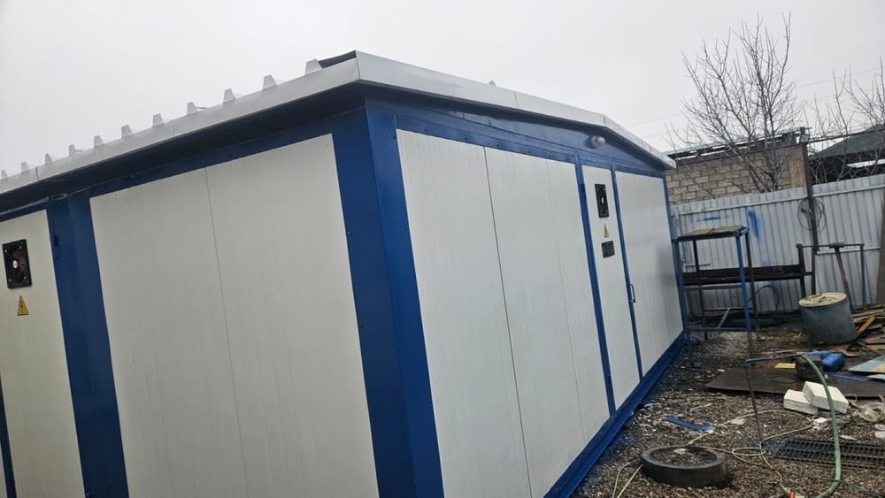 Трансформаторы ТМ ТМГ ТМЗ