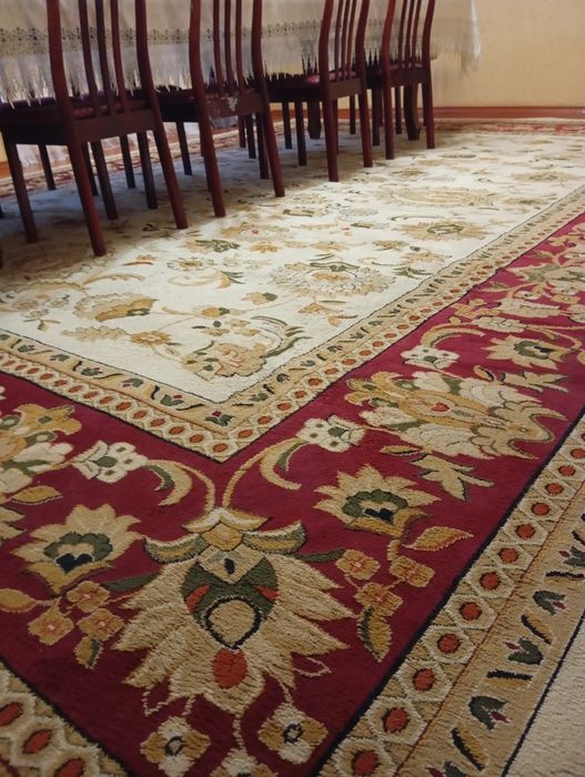 Кілем кілем кілем