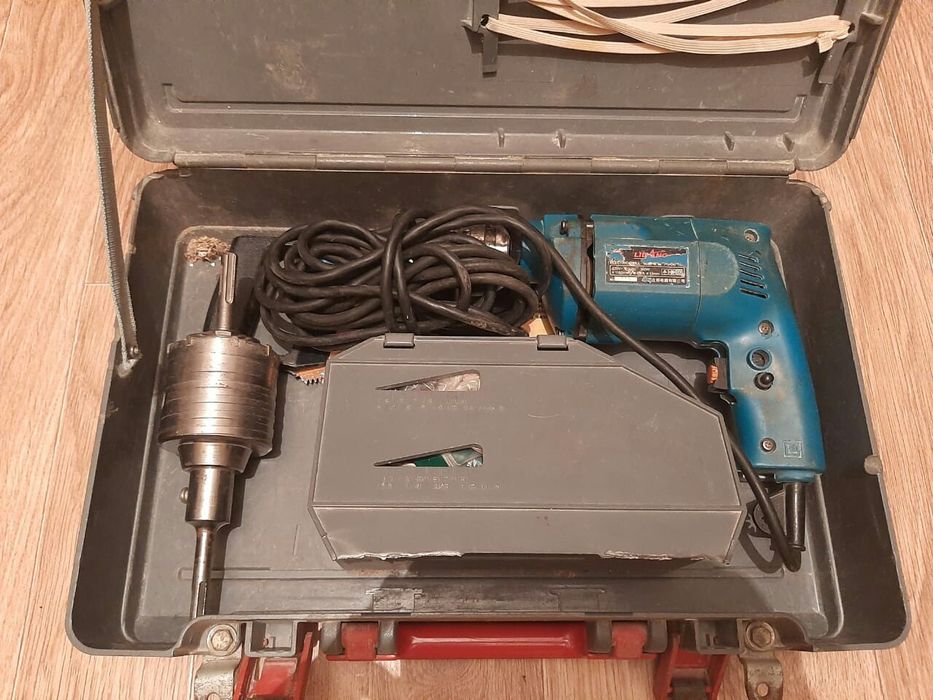 Срочно продам дрель