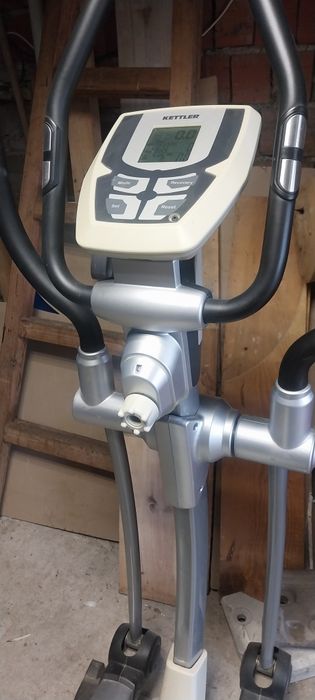 Кростренажор KETTLER  Axos curo m