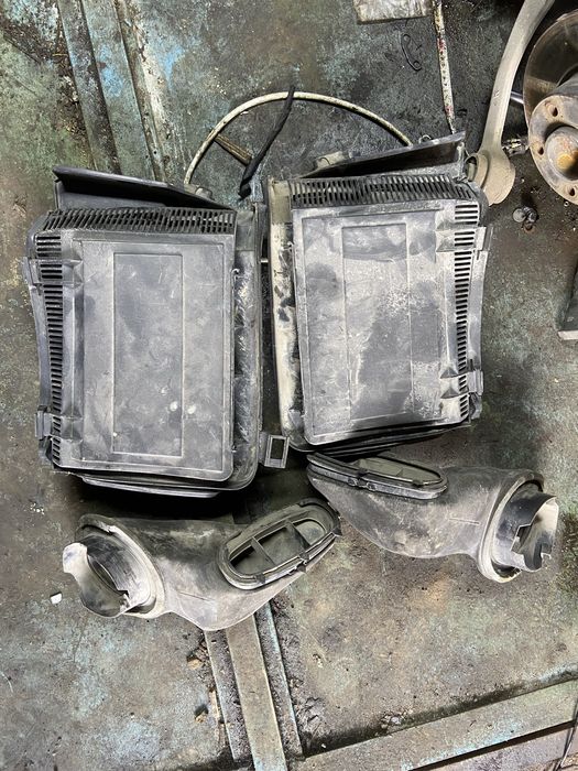 Запчасти на бмв е39