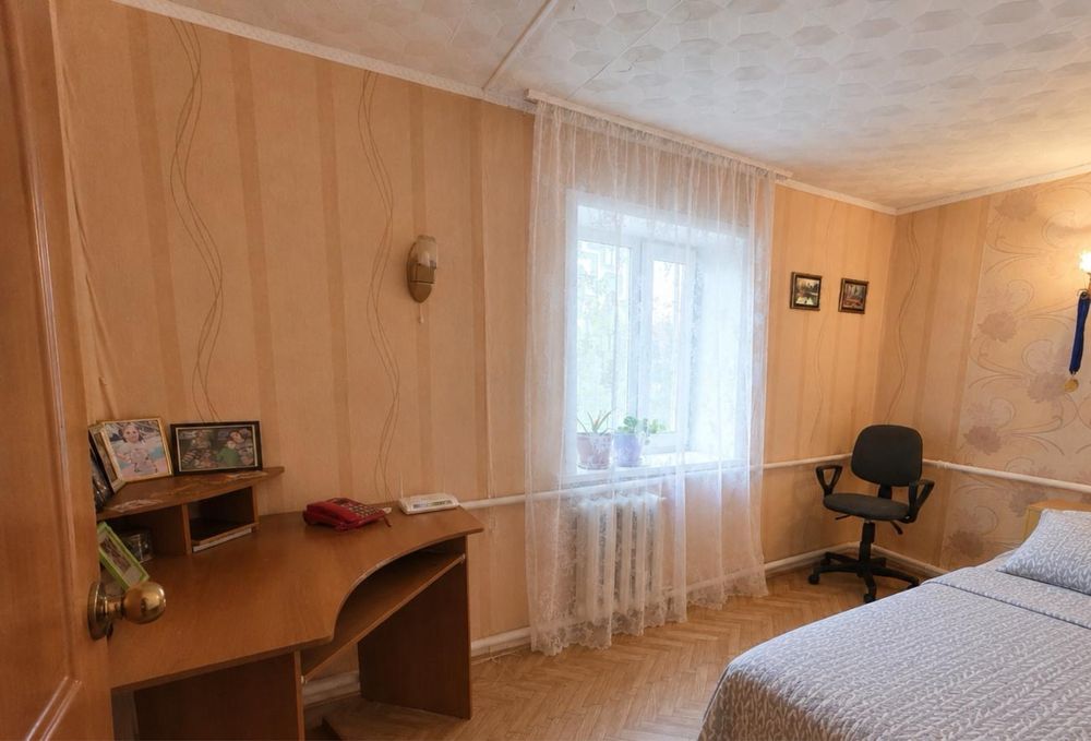Продам 5-комнатный дом в п. Айет