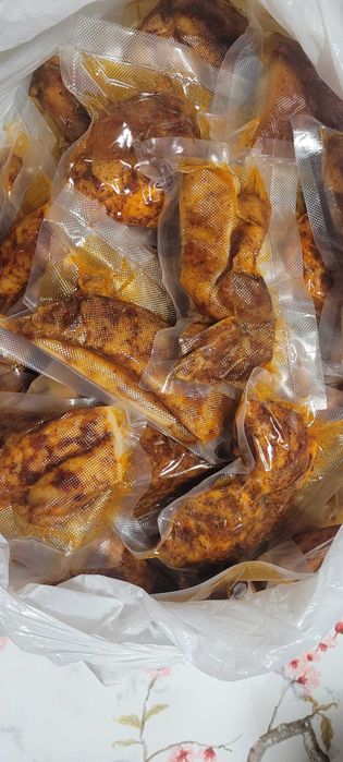 Продается домашний курдюк