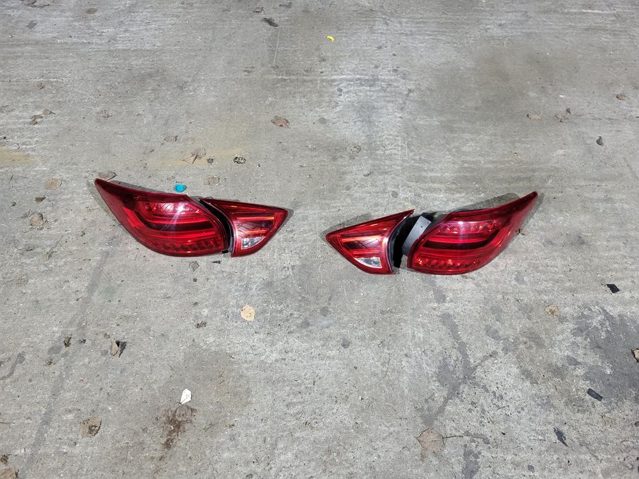 Стопове за Mazda CX 5