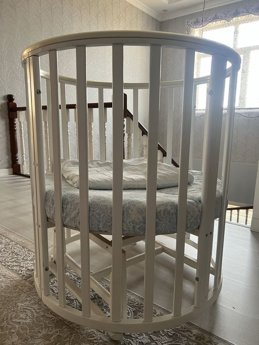 Продаю детский манеж