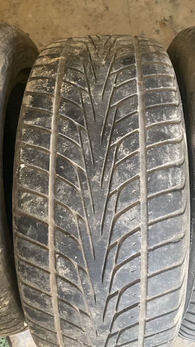 205/55 R16 шина сост 10/8