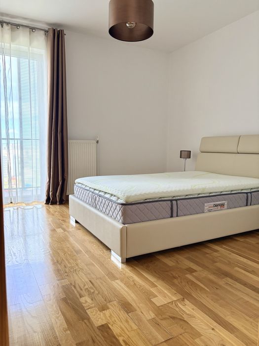 Proprietar vand apartament 2 camere | Asmita Gardens | Etaj 15