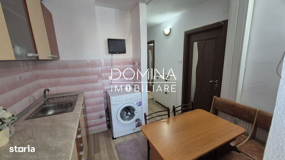 Vanzare apartament 2 camere decomandat, Aleea Plopilor