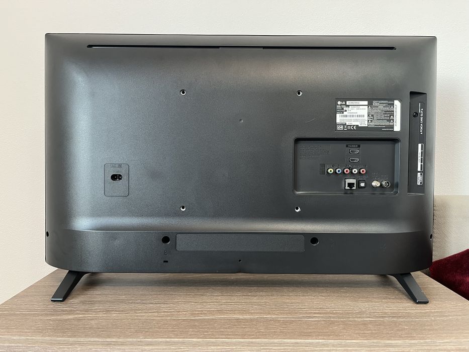 Televizor Full HD 1080p LG 32" (80 cm)