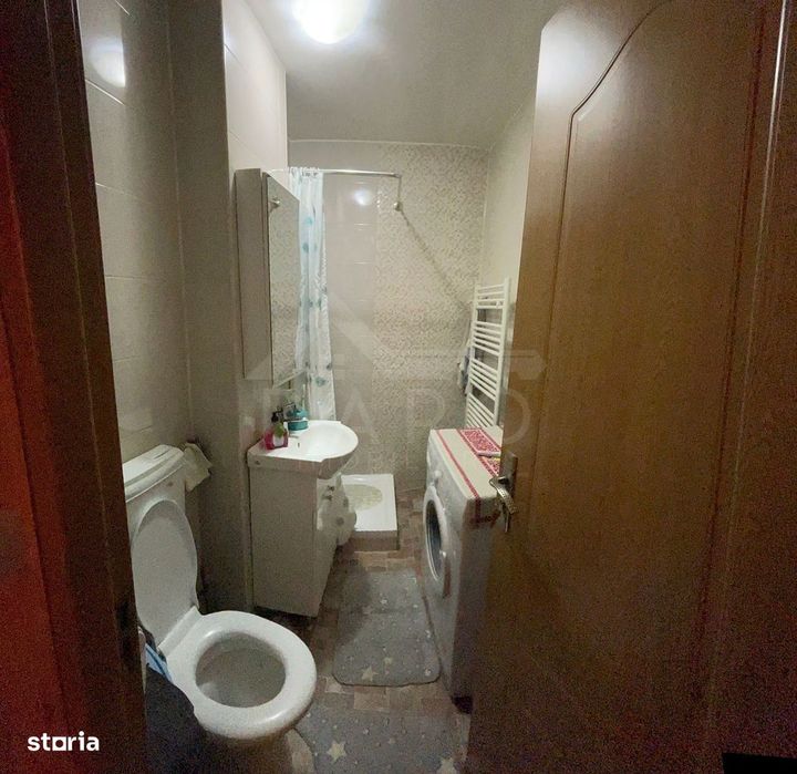 Apartament – Valureni - Vedere 3