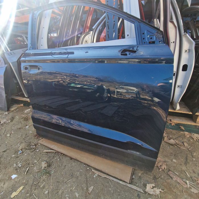 Seat Ateca предна дясна врата