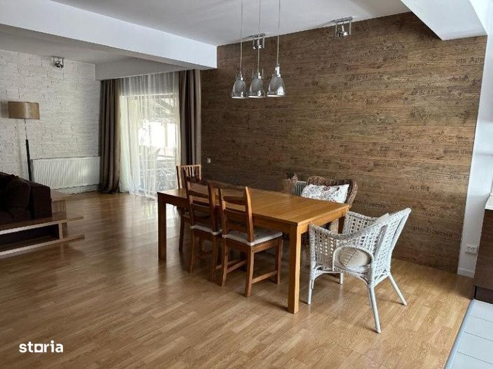 Casa 4 camere | 1 Decembrie | Green City | 200mp