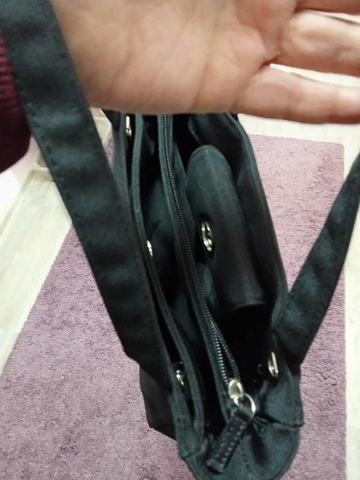 Маркова дамска чанта