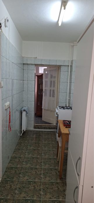 Garsoniera libera de inchiriat eremia