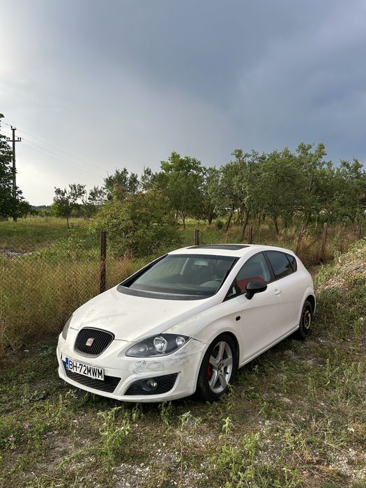 Vând  Dezmembrez URGENT Seat Leon 1.8tsi