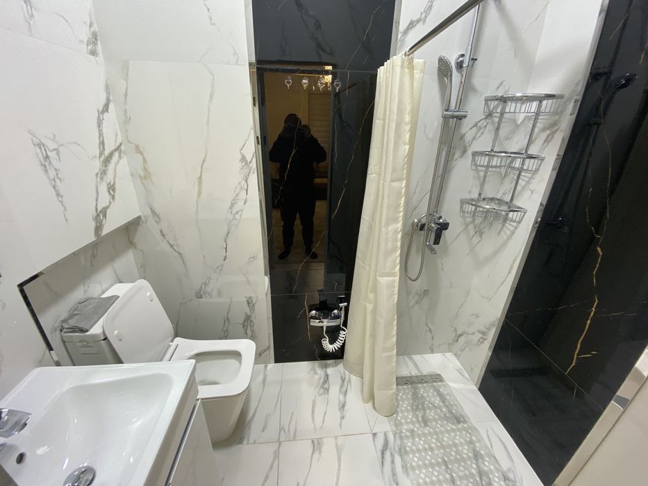 Аренда Бел Тепа 2 хона идиал уй