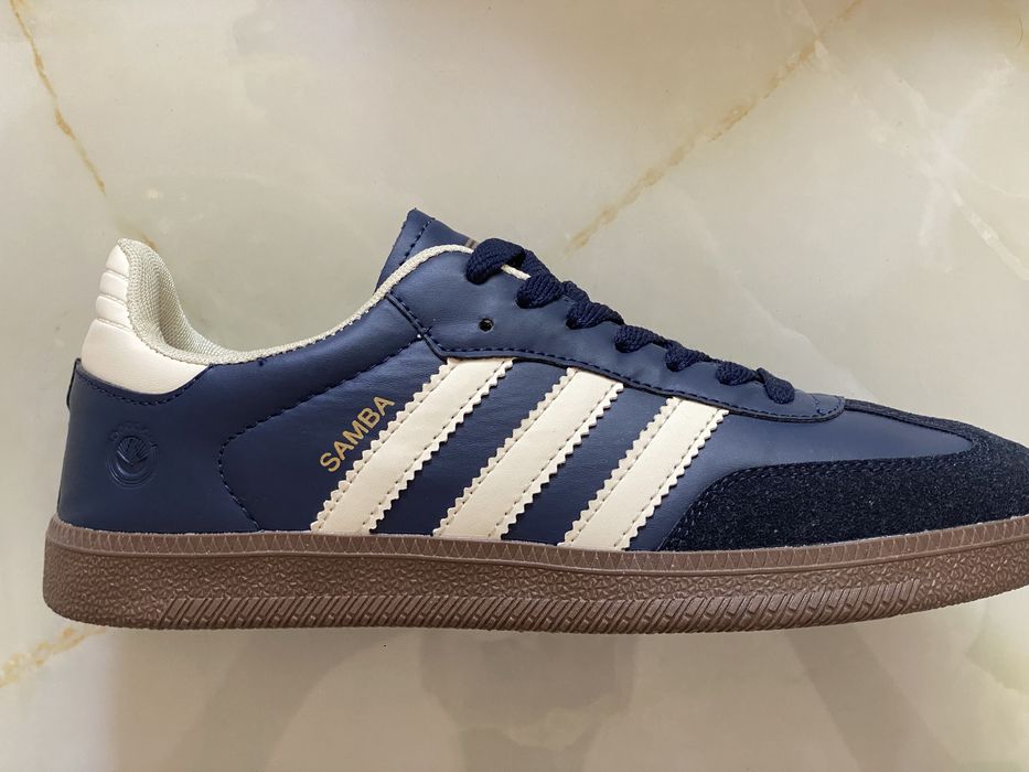 Adidas Samba НОВЫЙ!!!