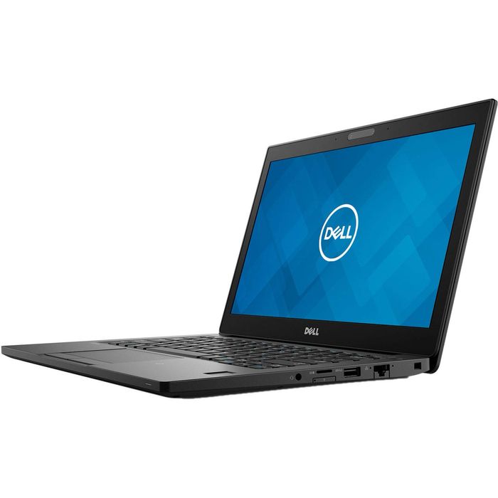 DELL Latitude 7290 Intel CORE i7-8650U озу16гб хард 256ssd