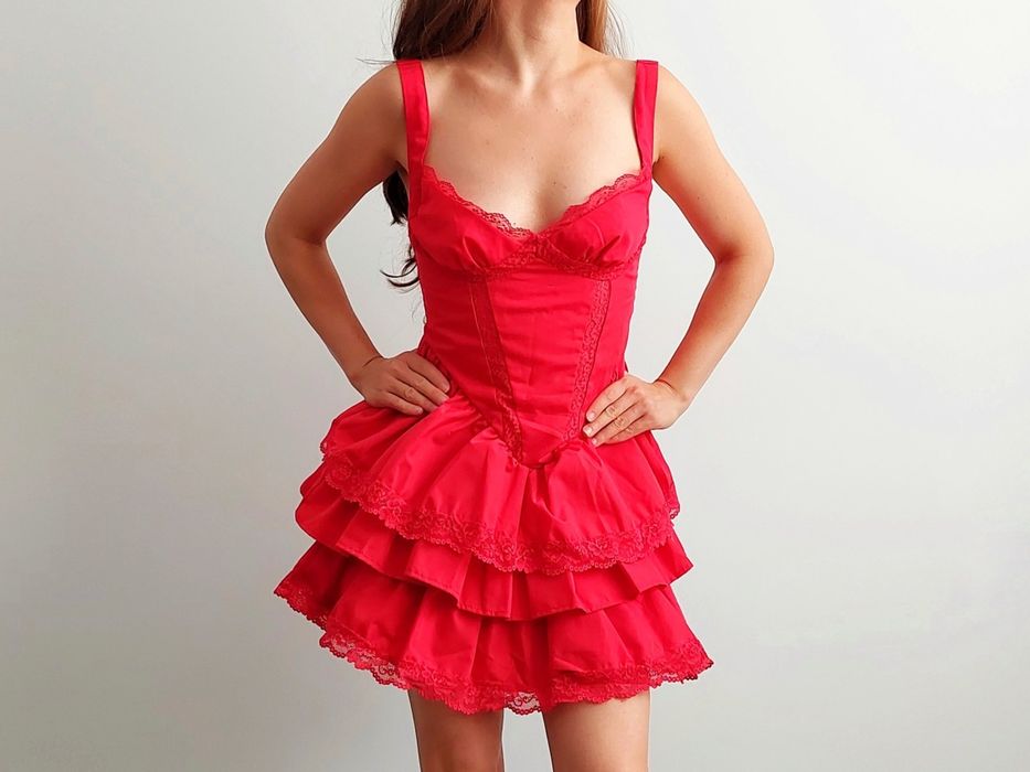 Rochie party, Crăciun, Revelion