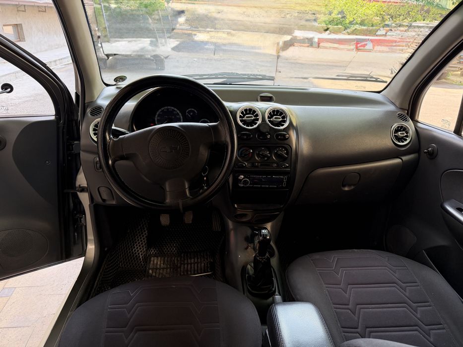 Other Matiz 2014 — 6