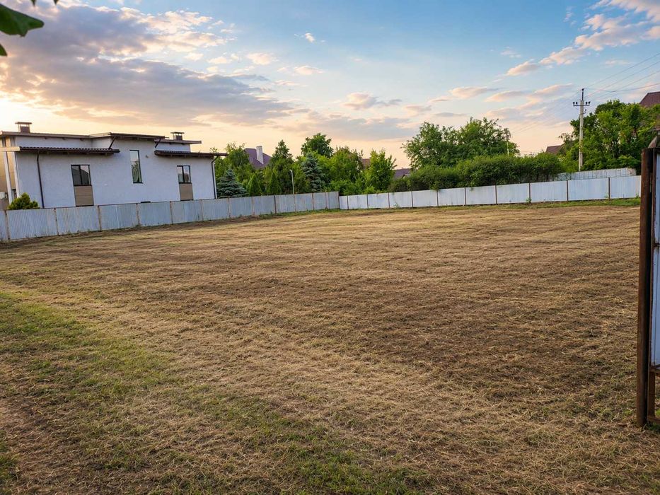 Продам участок 14 соток, район Самал