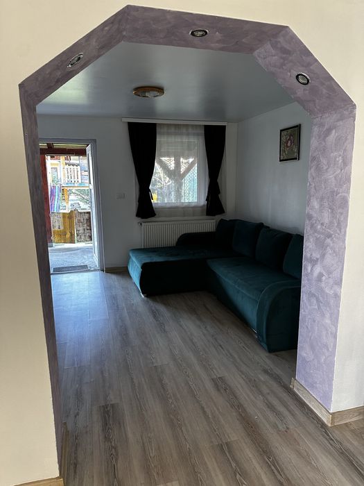 Inchiriere casa Urseni