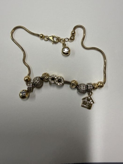 Bratara aur 14 karate Pandora noua