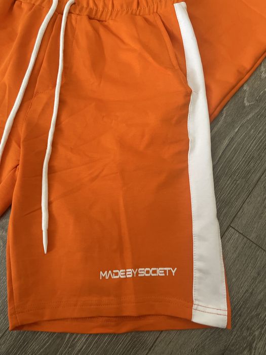 Compleu MadeBySxciety L-XXL