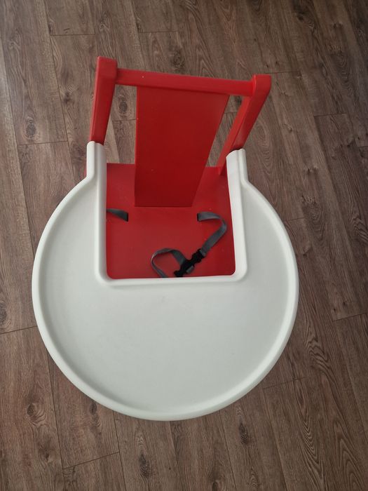 Столче за хранене с табла ИКЕА Blames