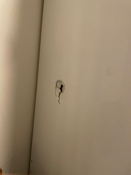 2 Легла на платформа (черно и розово)IKEA Småstad  с рафтове, бюро, чекмеджета и гардероб