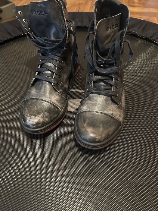 Мъжки боти DIESEL
