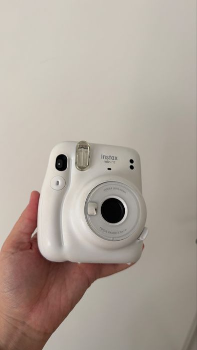 Fujifilm Instax Mini 11