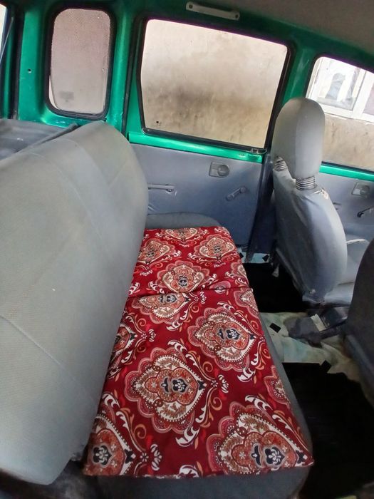 Tiko 2003-yil  srochna sotiladi yaxwi xolatda