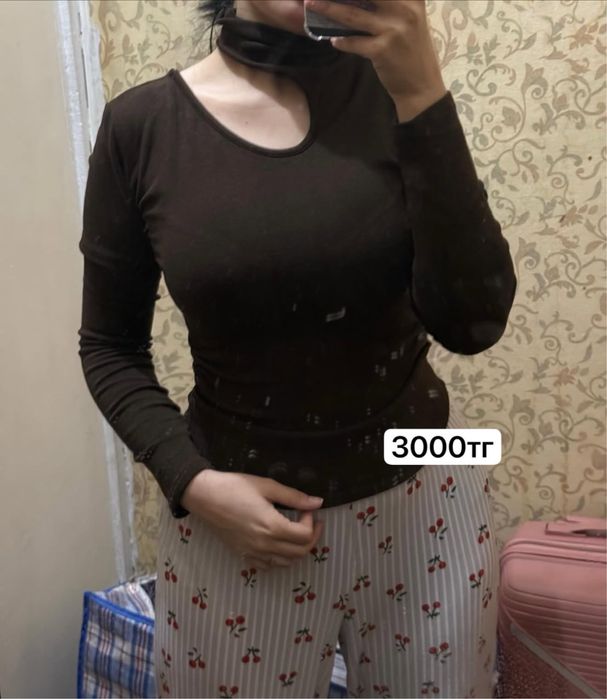 Женский одежда шымкент