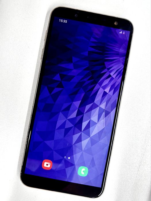 Продам Samsung J6
