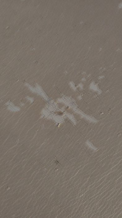 Косметологическая кушетка б/у