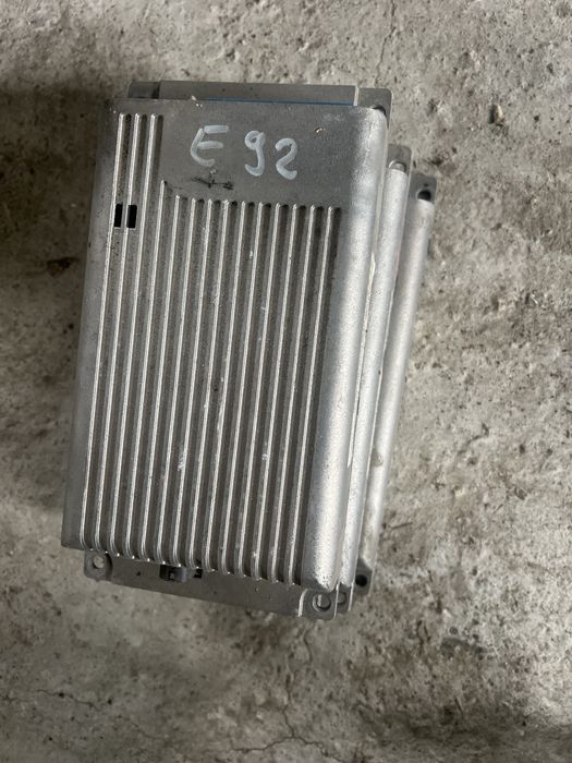 Modul calculator combox unitate mulf bluethoot bmw e90 e91 e92 e93