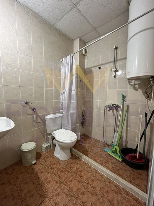 Дава се под наем Двустаен апартамент в Варна, Общината - 55 кв.м за 348.84 € - Снимка #7