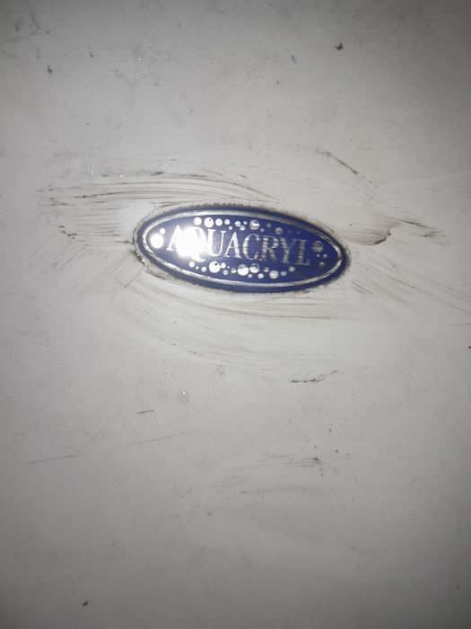 Джакузи от полиестер Италия