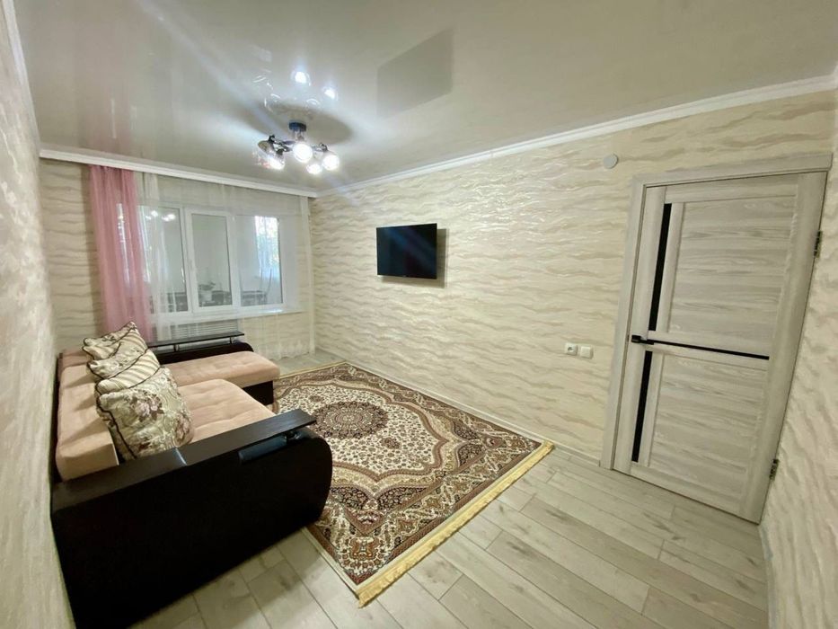 3х-ком/посуточно