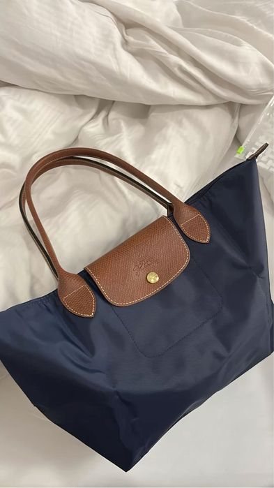 Продам сумку longchamp оригинал