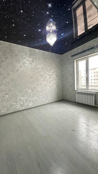 2 хонали гиштли квартира сотилади