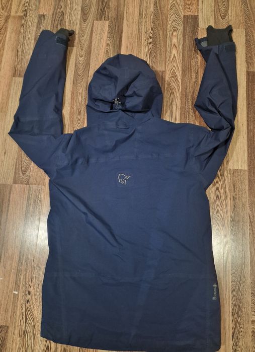 Geaca Norrona Lofoten Gtx Pro XXL