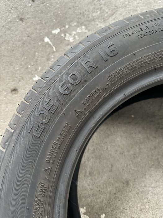 Anvelope 205/60 R16 Michelin vară