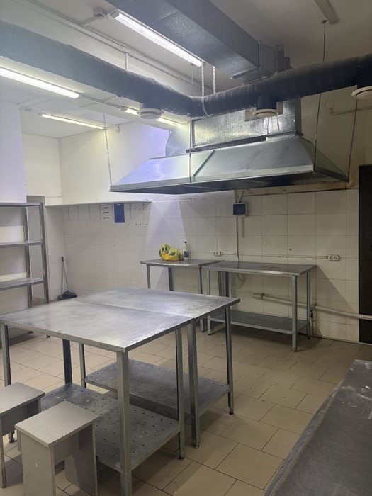 Сдам в аренду цех