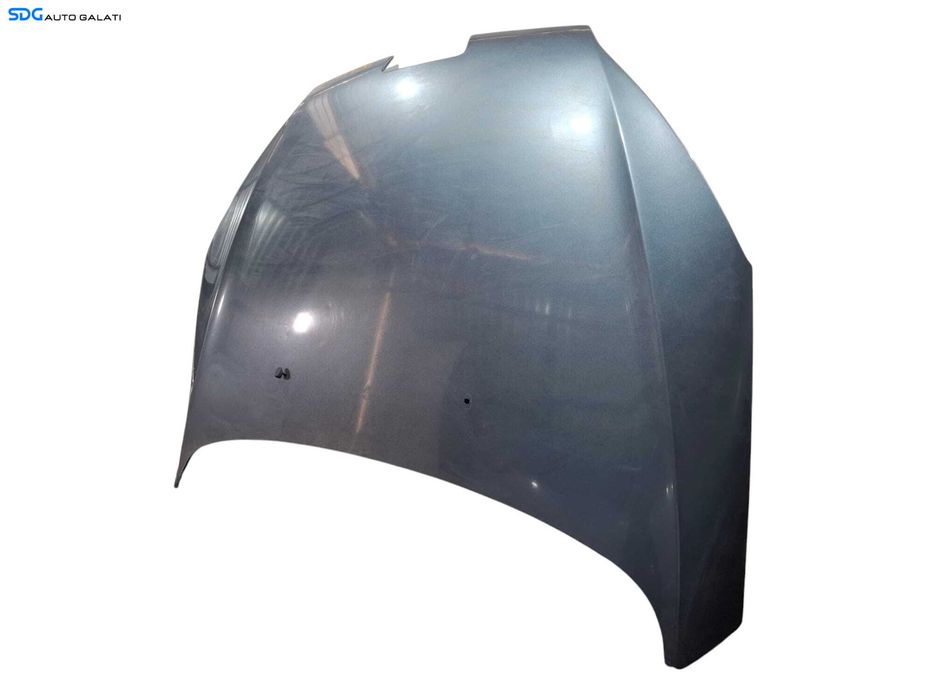 Capota Motor Peugeot 407 2004 - 2010 Culoare EZWB [LC0001]