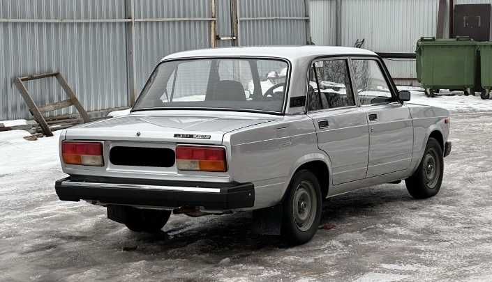 Ваз 2107 ' 2009г