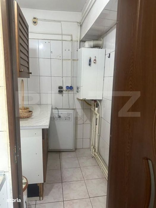 Apartament 3 camere, 66 mp, zona Nicolina