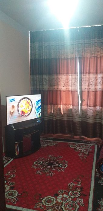 Продаётся 2х комнатная квартира