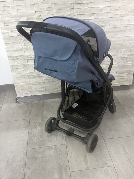 лятна бебешка количка Easywalker Miley 2